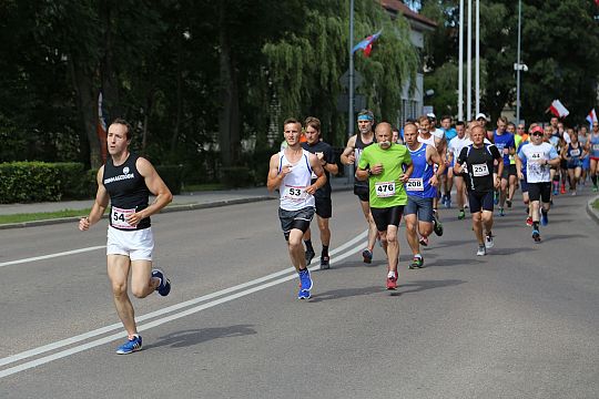 Lęborskie Dni Jakubowe 2017
