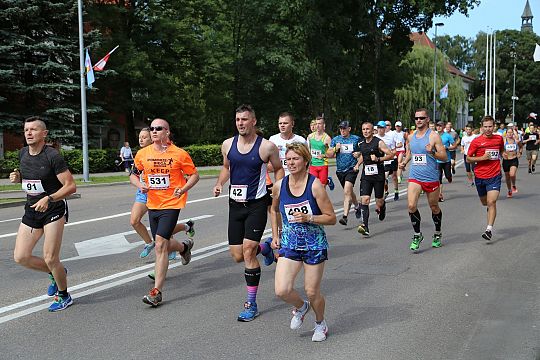 Lęborskie Dni Jakubowe 2017
