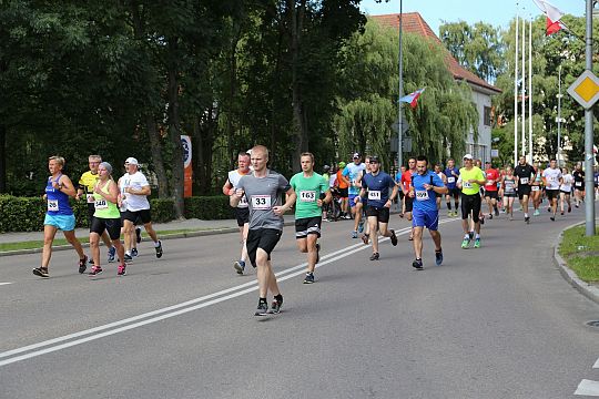 Lęborskie Dni Jakubowe 2017
