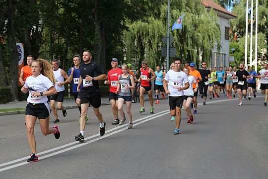 Lęborskie Dni Jakubowe 2017