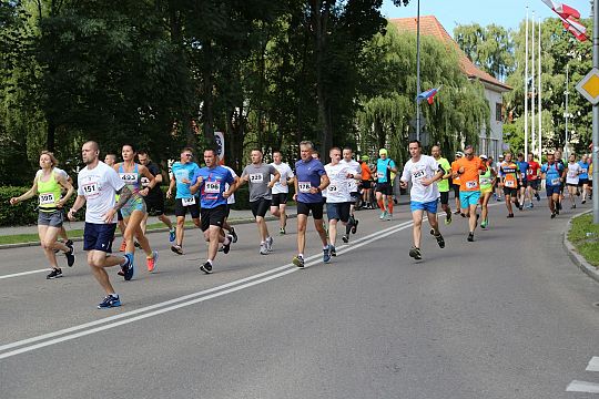Lęborskie Dni Jakubowe 2017