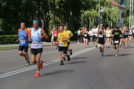Lęborskie Dni Jakubowe 2017