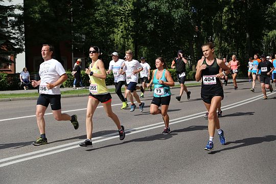 Lęborskie Dni Jakubowe 2017