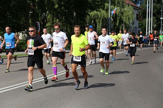 Lęborskie Dni Jakubowe 2017