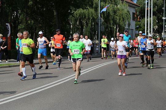 Lęborskie Dni Jakubowe 2017