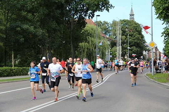 Lęborskie Dni Jakubowe 2017