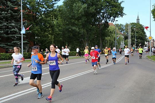Lęborskie Dni Jakubowe 2017