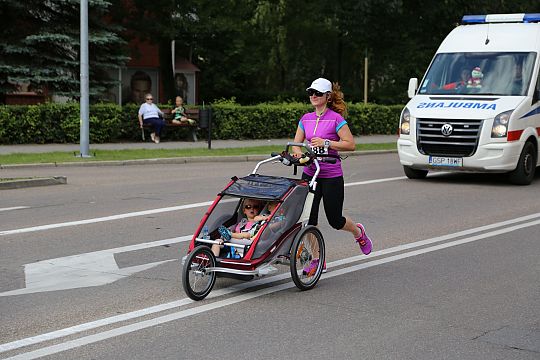 Lęborskie Dni Jakubowe 2017