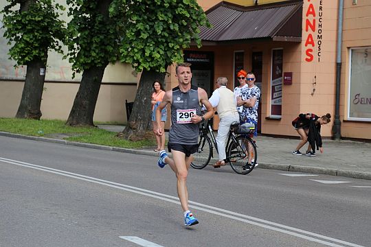 Lęborskie Dni Jakubowe 2017