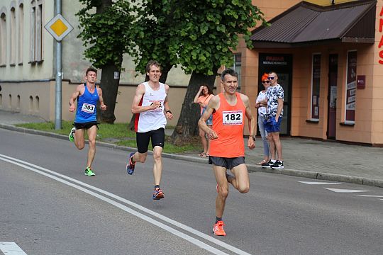 Lęborskie Dni Jakubowe 2017