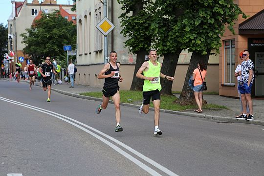 Lęborskie Dni Jakubowe 2017