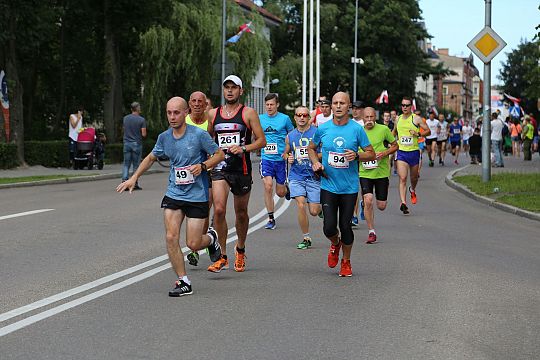 Lęborskie Dni Jakubowe 2017