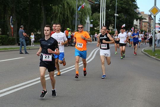 Lęborskie Dni Jakubowe 2017