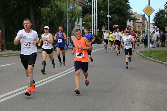 Lęborskie Dni Jakubowe 2017