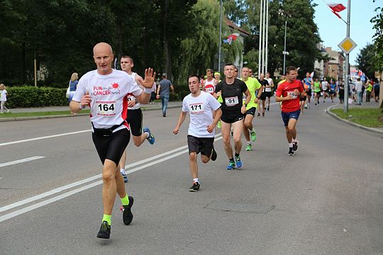 Lęborskie Dni Jakubowe 2017