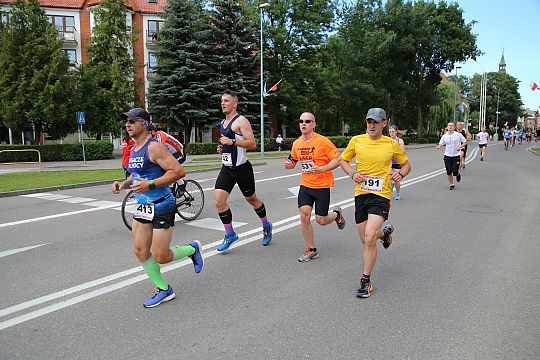 Lęborskie Dni Jakubowe 2017