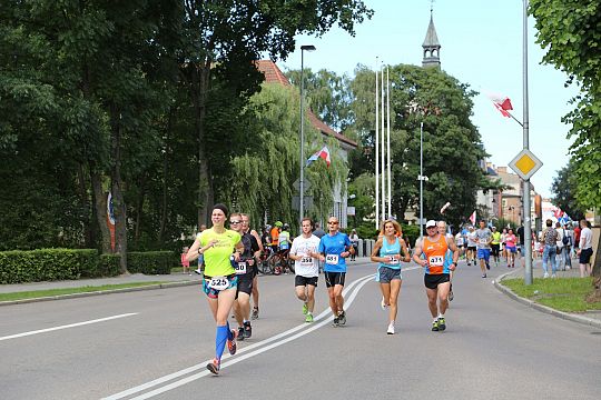 Lęborskie Dni Jakubowe 2017