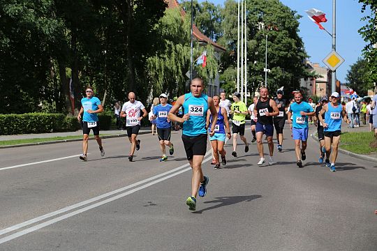 Lęborskie Dni Jakubowe 2017