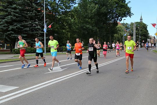 Lęborskie Dni Jakubowe 2017