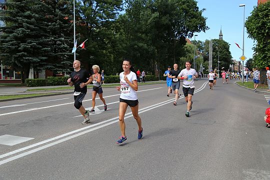 Lęborskie Dni Jakubowe 2017