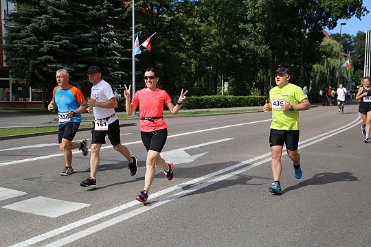 Lęborskie Dni Jakubowe 2017