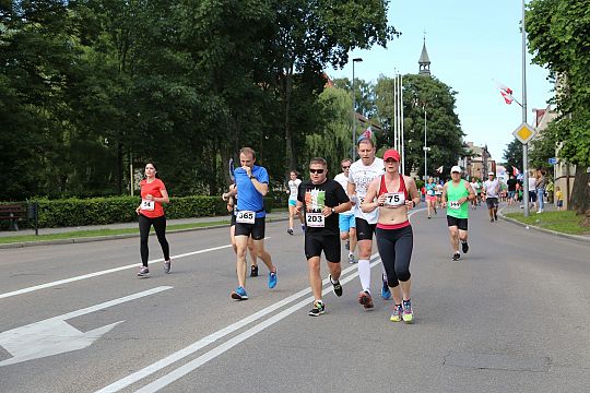 Lęborskie Dni Jakubowe 2017