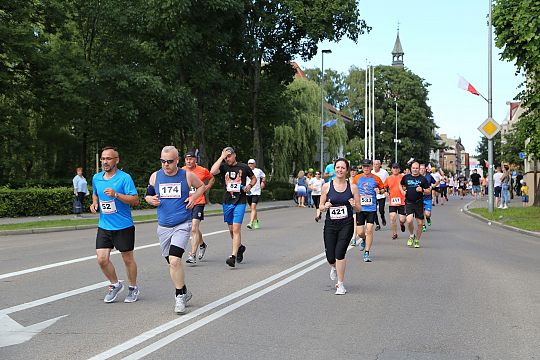 Lęborskie Dni Jakubowe 2017