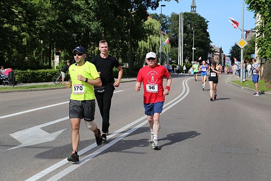 Lęborskie Dni Jakubowe 2017