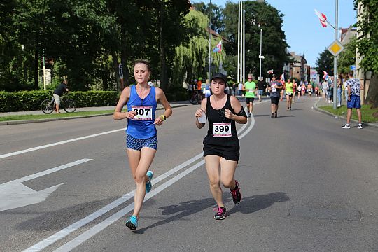 Lęborskie Dni Jakubowe 2017