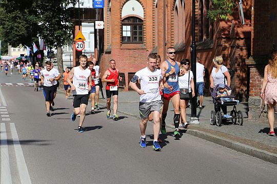 Lęborskie Dni Jakubowe 2017