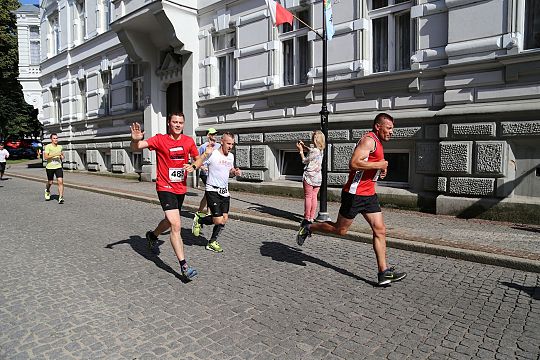 Lęborskie Dni Jakubowe 2017
