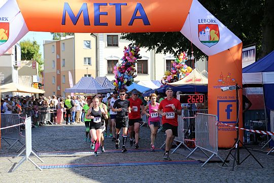 Lęborskie Dni Jakubowe 2017