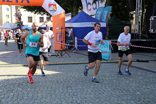 Lęborskie Dni Jakubowe 2017