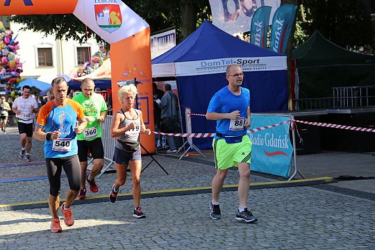 Lęborskie Dni Jakubowe 2017