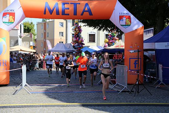 Lęborskie Dni Jakubowe 2017