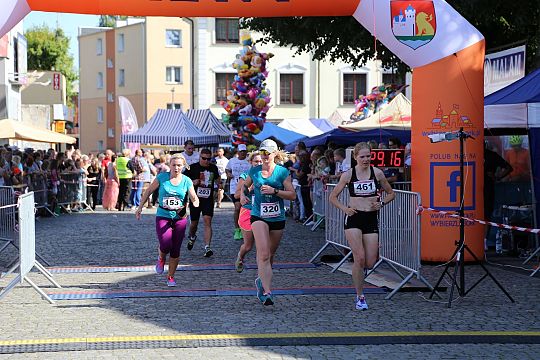 Lęborskie Dni Jakubowe 2017