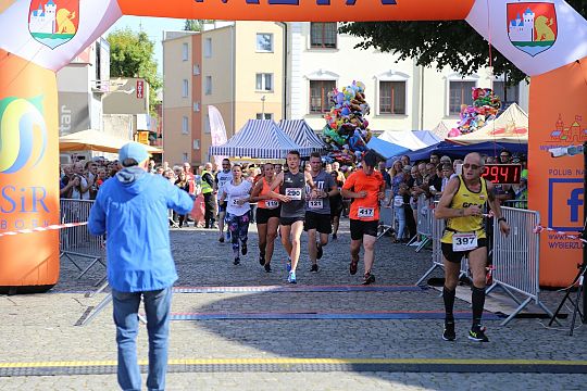 Lęborskie Dni Jakubowe 2017