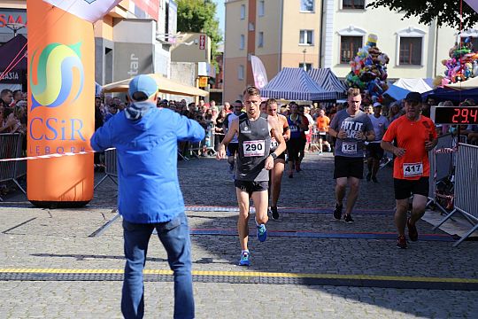 Lęborskie Dni Jakubowe 2017