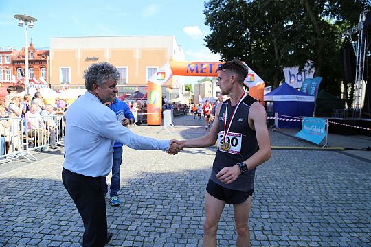 Lęborskie Dni Jakubowe 2017