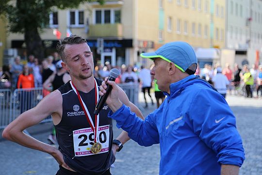 Lęborskie Dni Jakubowe 2017