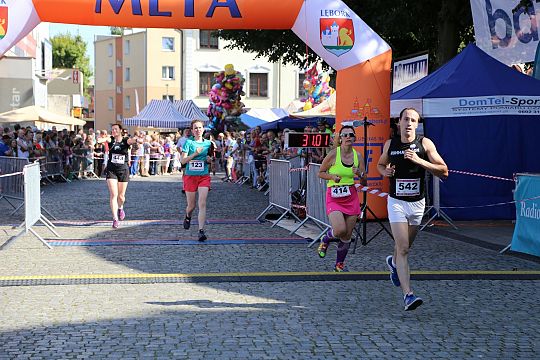 Lęborskie Dni Jakubowe 2017