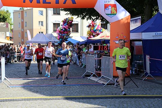 Lęborskie Dni Jakubowe 2017