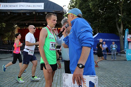 Lęborskie Dni Jakubowe 2017