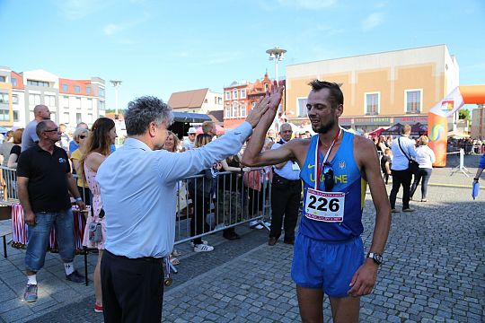 Lęborskie Dni Jakubowe 2017
