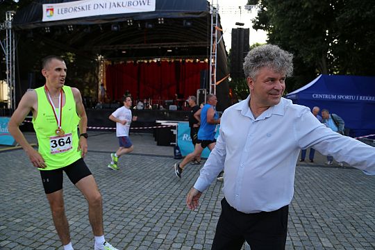 Lęborskie Dni Jakubowe 2017