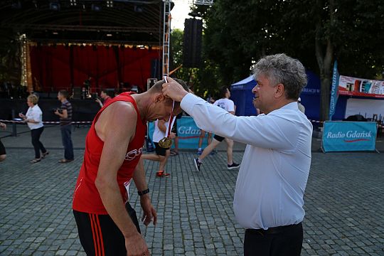 Lęborskie Dni Jakubowe 2017