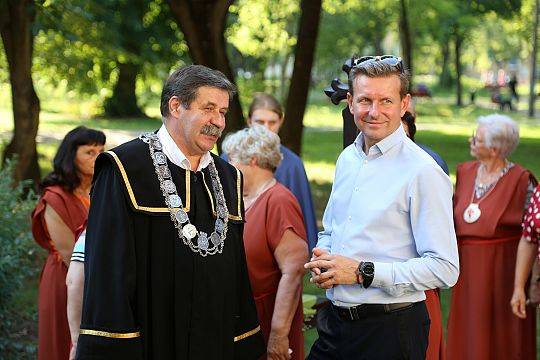 Lęborskie Dni Jakubowe 2022