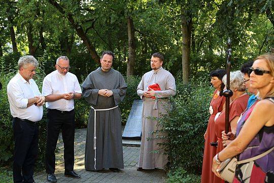 Lęborskie Dni Jakubowe 2022