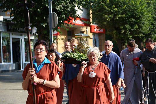 Lęborskie Dni Jakubowe 2022