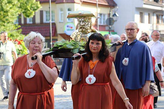Lęborskie Dni Jakubowe 2022